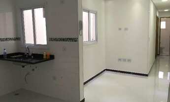 Imagem: APARTAMENTO em Santo André - SP, Vila Bastos