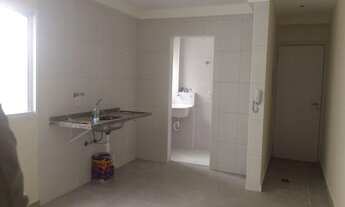 Imagem 3: APARTAMENTO em Santo André - SP, Santa Teresinha