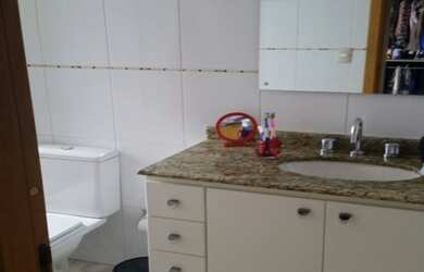 Imagem 2: APARTAMENTO em Santo André - SP, Vila Gilda