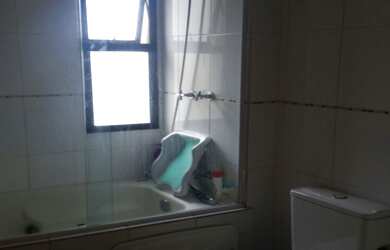 Imagem 3: APARTAMENTO em Santo André - SP, Vila Gilda