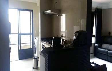 Imagem 5: APARTAMENTO em Santo André - SP, Vila Gilda