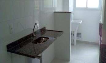 Imagem: APARTAMENTO em Santo André - SP, Vila Pires