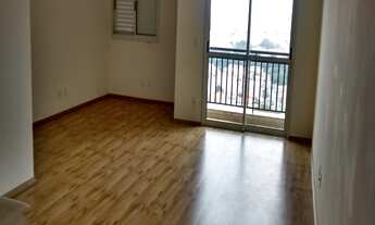 Imagem: APARTAMENTO em Santo André - SP, Vila Valparaíso