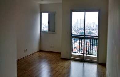 Imagem 3: APARTAMENTO em Santo André - SP, Vila Valparaíso