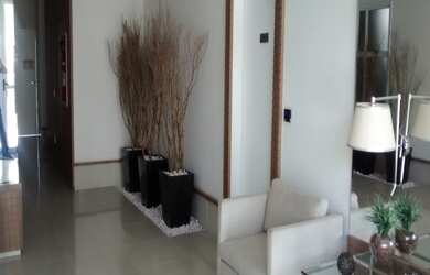 Imagem 7: APARTAMENTO em Santo André - SP, Vila Valparaíso