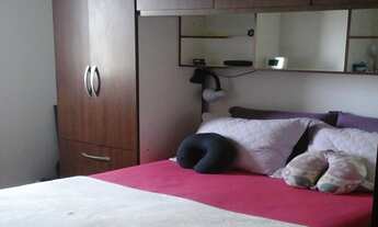 Imagem: APARTAMENTO em Santo André - SP, Vila Curuçá