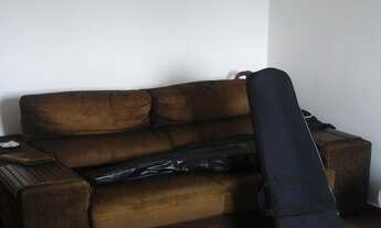 Imagem 6: APARTAMENTO em Santo André - SP, Vila Curuçá