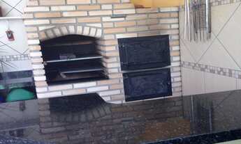 Imagem 5: CASA em Santo André - SP, Parque Oratório