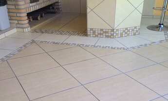 Imagem 6: CASA em Santo André - SP, Parque Oratório