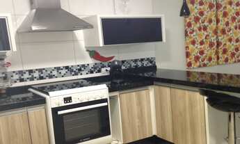 Imagem: CASA em Santo André - SP, Parque Oratório