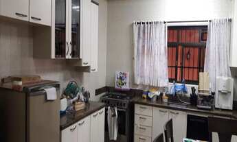 Imagem: CASA em Santo André - SP, Vila Camilópolis