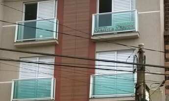 Imagem: APARTAMENTO em Santo André - SP, Vila Bela