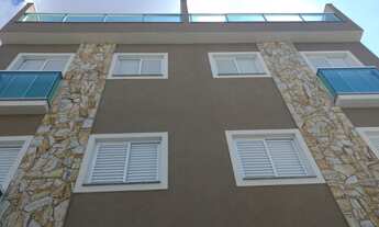 Imagem: APARTAMENTO em Santo André - SP, Vila Marina