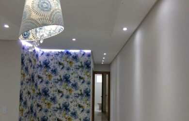 Imagem 7: APARTAMENTO em Santo André - SP, Vila Guarani