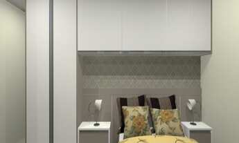 Imagem 5: APARTAMENTO em Santo André - SP, Val Paraiso