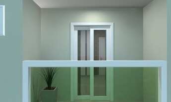 Imagem 7: APARTAMENTO em Santo André - SP, Val Paraiso