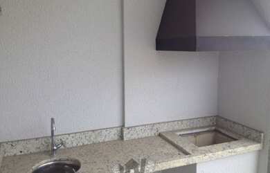 Imagem 10: APARTAMENTO em Santo André - SP, Vila Pires