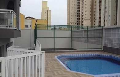 Imagem 13: APARTAMENTO em Santo André - SP, Vila Pires