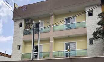 Imagem: APARTAMENTO em Santo André - SP, Príncipe