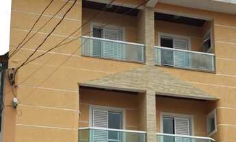 Imagem: APARTAMENTO em Santo André - SP, Vila Curuçá