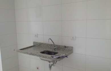 Imagem 3: APARTAMENTO em Santo André - SP, Vila Pires