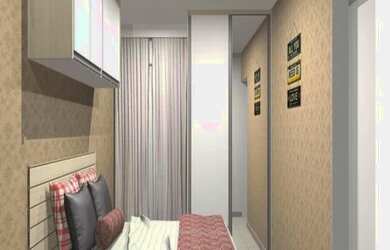 Imagem 2: APARTAMENTO em Santo André - SP, Vila Alzira