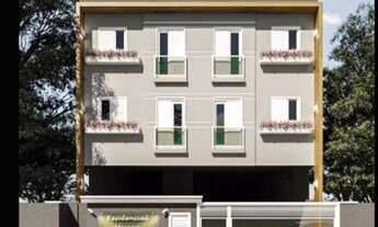 Imagem: APARTAMENTO em Santo André - SP, Jardim