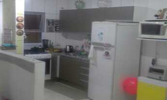 Imagem: APARTAMENTO em Santo André - SP, Vila Guarani