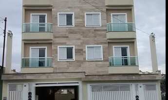 Imagem: APARTAMENTO em Santo André - SP, Vila Curuçá