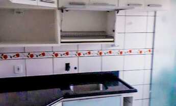 Imagem: APARTAMENTO em Santo André - SP, Parque