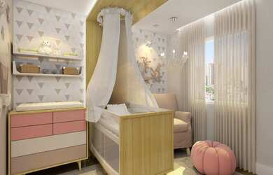 Imagem 5: APARTAMENTO em Santo André - SP, Vila Scarpelli