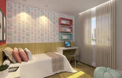 Imagem 7: APARTAMENTO em Santo André - SP, Vila Scarpelli