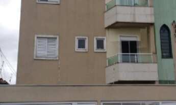 Imagem: APARTAMENTO em Santo André - SP, Vila Camilópolis