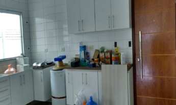 Imagem 3: APARTAMENTO em Santo André - SP, Vila Camilópolis