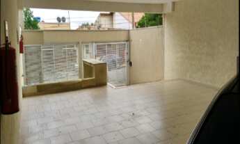 Imagem 5: APARTAMENTO em Santo André - SP, Vila Camilópolis