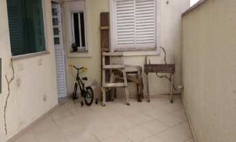 Imagem 7: APARTAMENTO em Santo André - SP, Vila Camilópolis