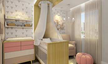 Imagem 6: APARTAMENTO em Santo André - SP, Vila Scarpelli