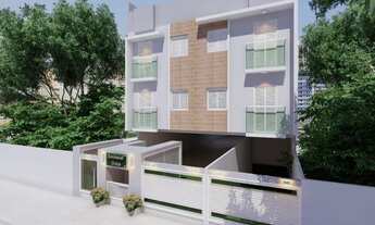 Imagem: APARTAMENTO em Santo André - SP, Vila Scarpelli