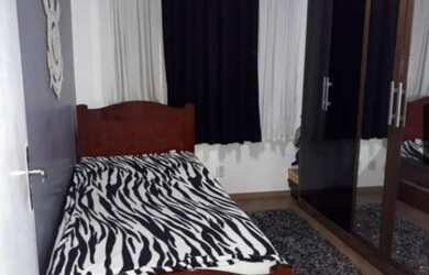 Imagem 4: APARTAMENTO em Santo André - SP, Parque Erasmo Assunção