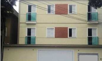 Imagem: APARTAMENTO em Santo André - SP, Vila Paraíso