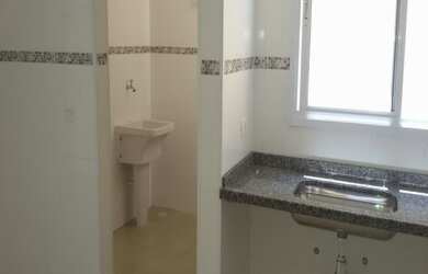 Imagem 2: APARTAMENTO em Santo André - SP, Vila Floresta