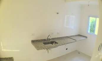 Imagem 7: APARTAMENTO em Santo André - SP, Jardim Bela Vista