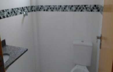 Imagem 3: APARTAMENTO em Santo André - SP, Vila Homero Thon