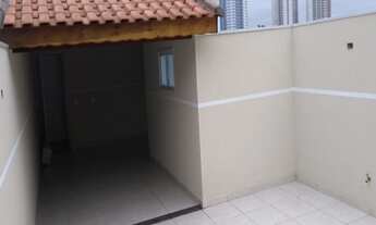 Imagem: APARTAMENTO em Santo André - SP, Vila Homero