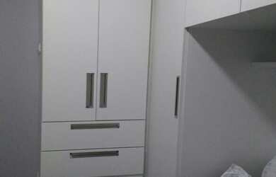 Imagem 2: APARTAMENTO em Santo André - SP, Jardim do Estádio