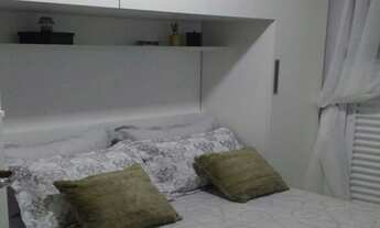 Imagem: APARTAMENTO em Santo André - SP, Jardim