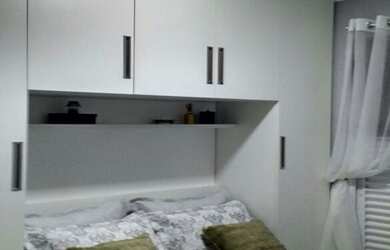 Imagem 4: APARTAMENTO em Santo André - SP, Jardim do Estádio