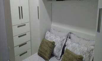 Imagem 5: APARTAMENTO em Santo André - SP, Jardim do Estádio