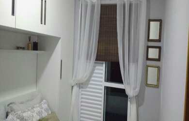 Imagem 6: APARTAMENTO em Santo André - SP, Jardim do Estádio