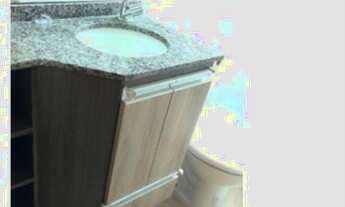 Imagem 7: APARTAMENTO em Santo André - SP, Vila Guarani